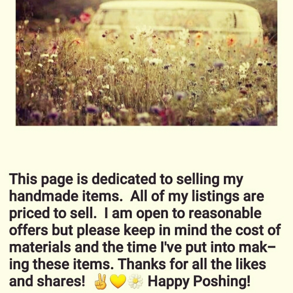 •Gypsy🌼Sol • Designs